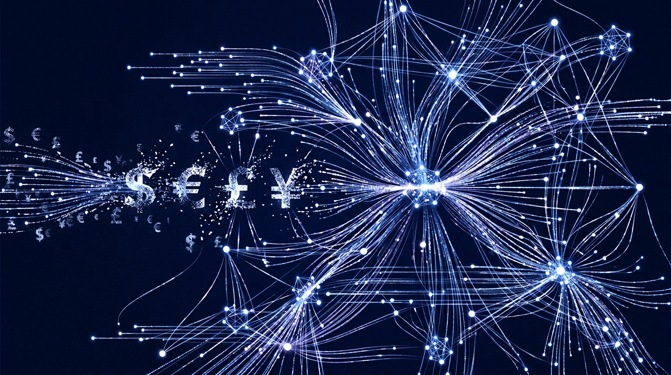 Agentic payment flows - continuous micro-transactions between consumer and retailer agents, settled in real time through authenticated payment rails.